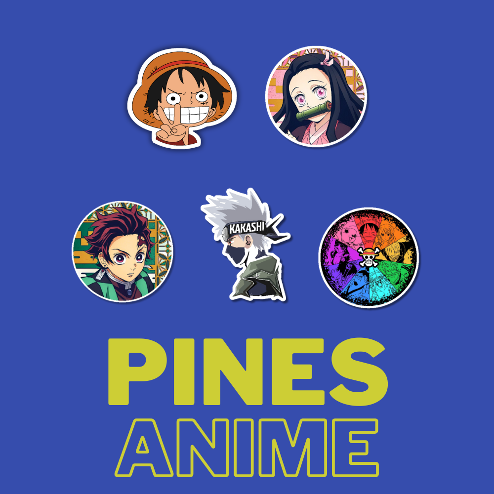 Pines Anime