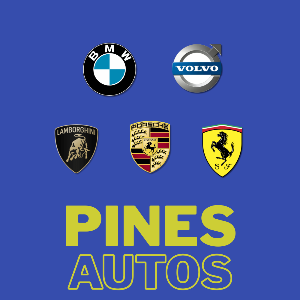 Pines Autos