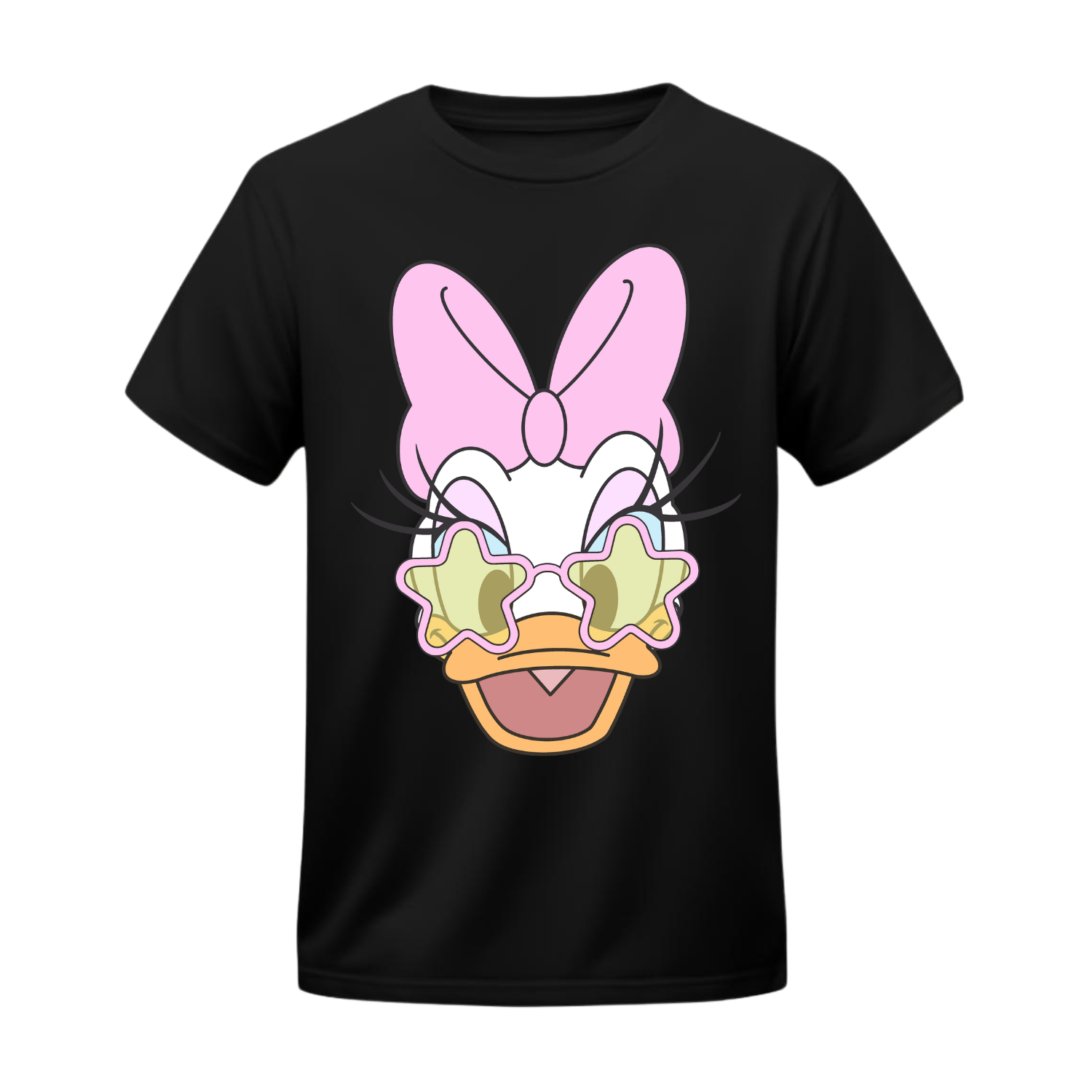 Polera Daisy Star Shades – Disney