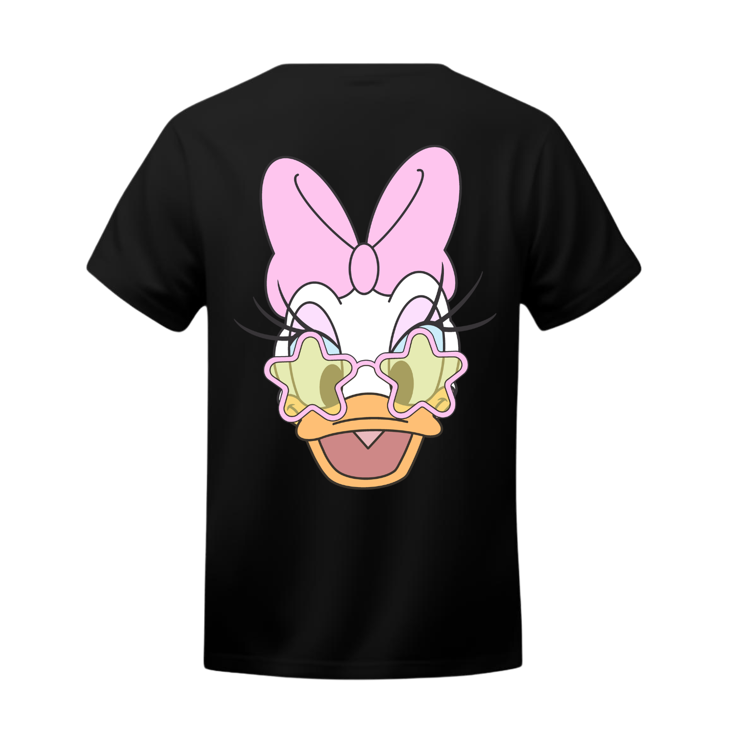 Polera Daisy Star Shades – Disney