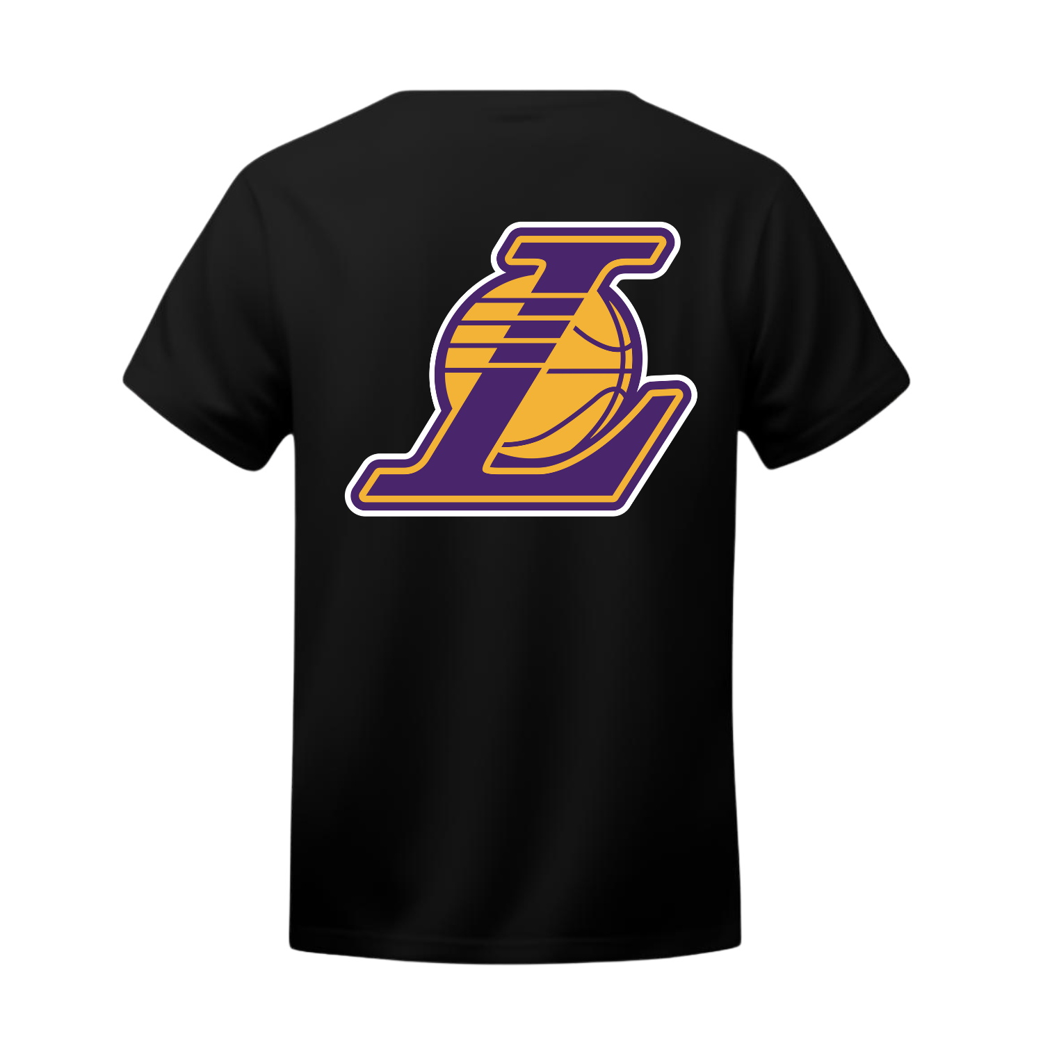 Polera Los Angeles Lakers Showtime – NBA