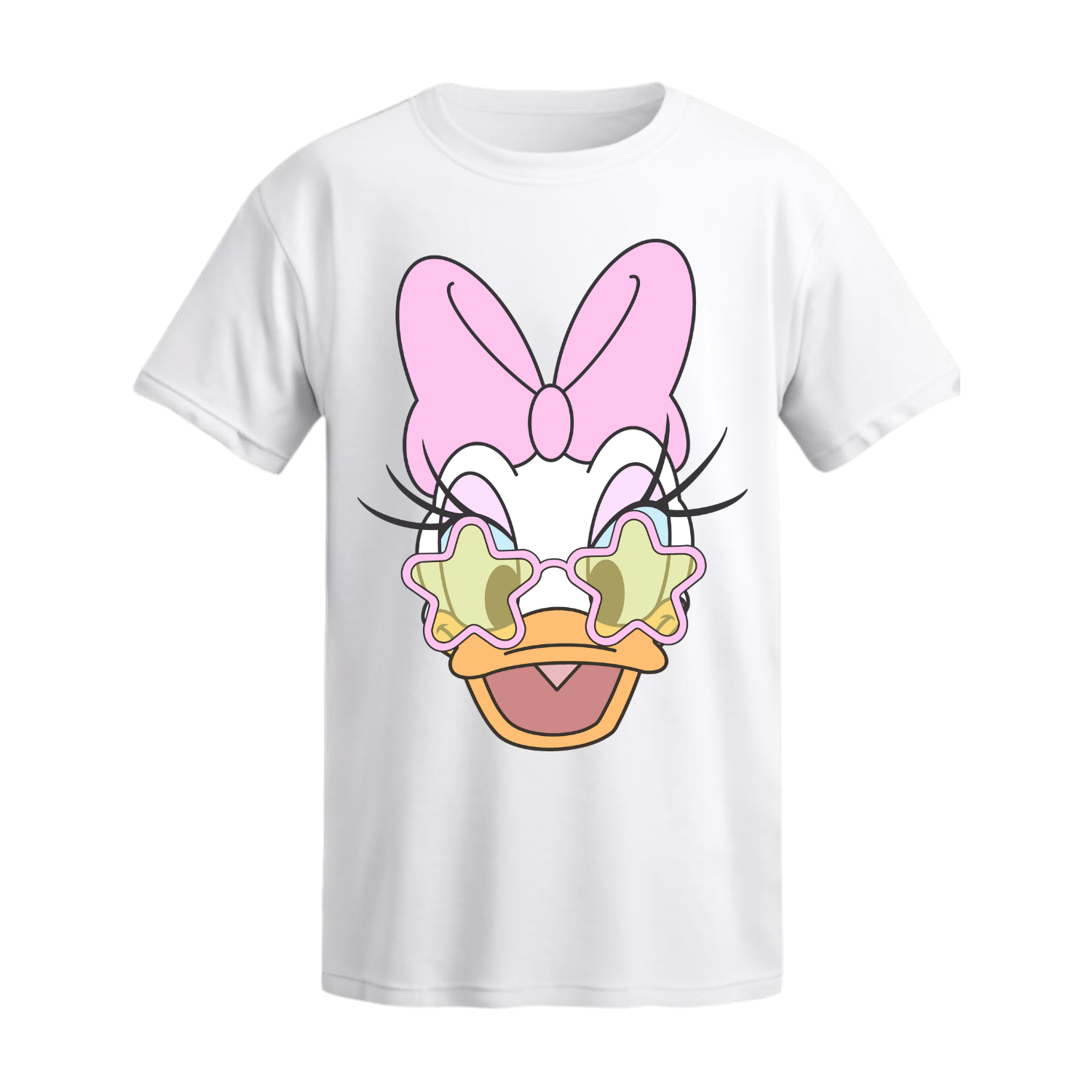 Polera Daisy Star Shades – Disney