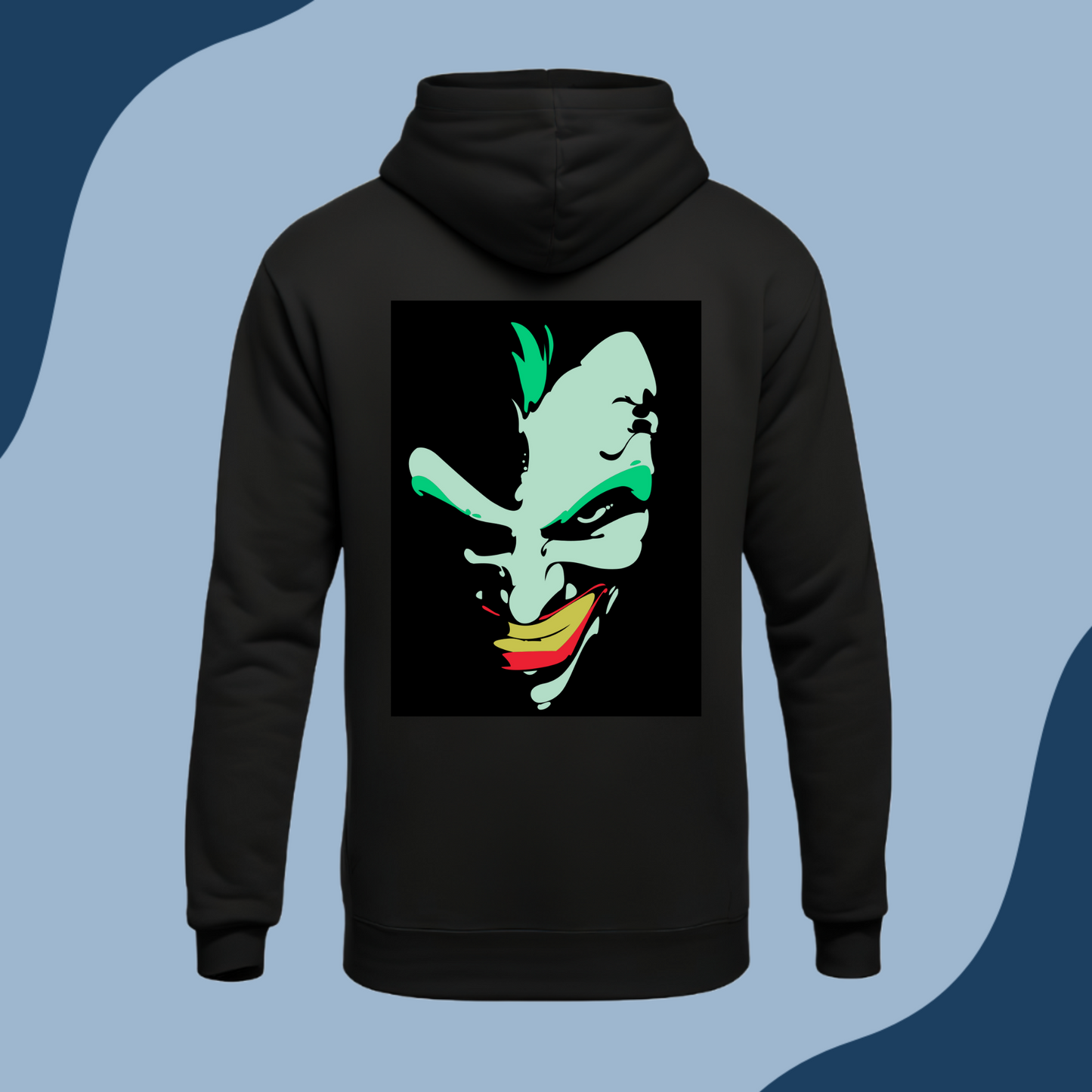 Poleron Unisex - Marvel