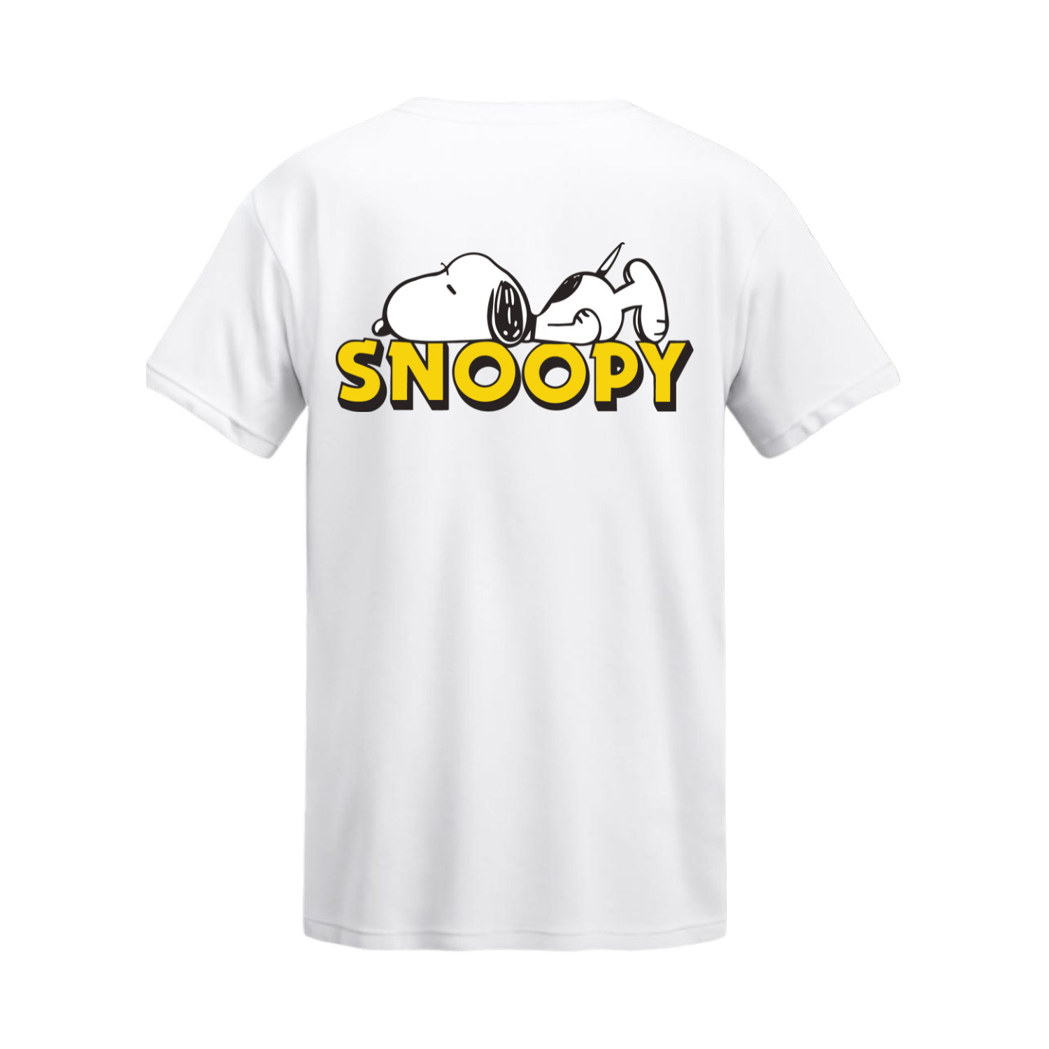 Polera Snoopy Lazy Day – Peanuts