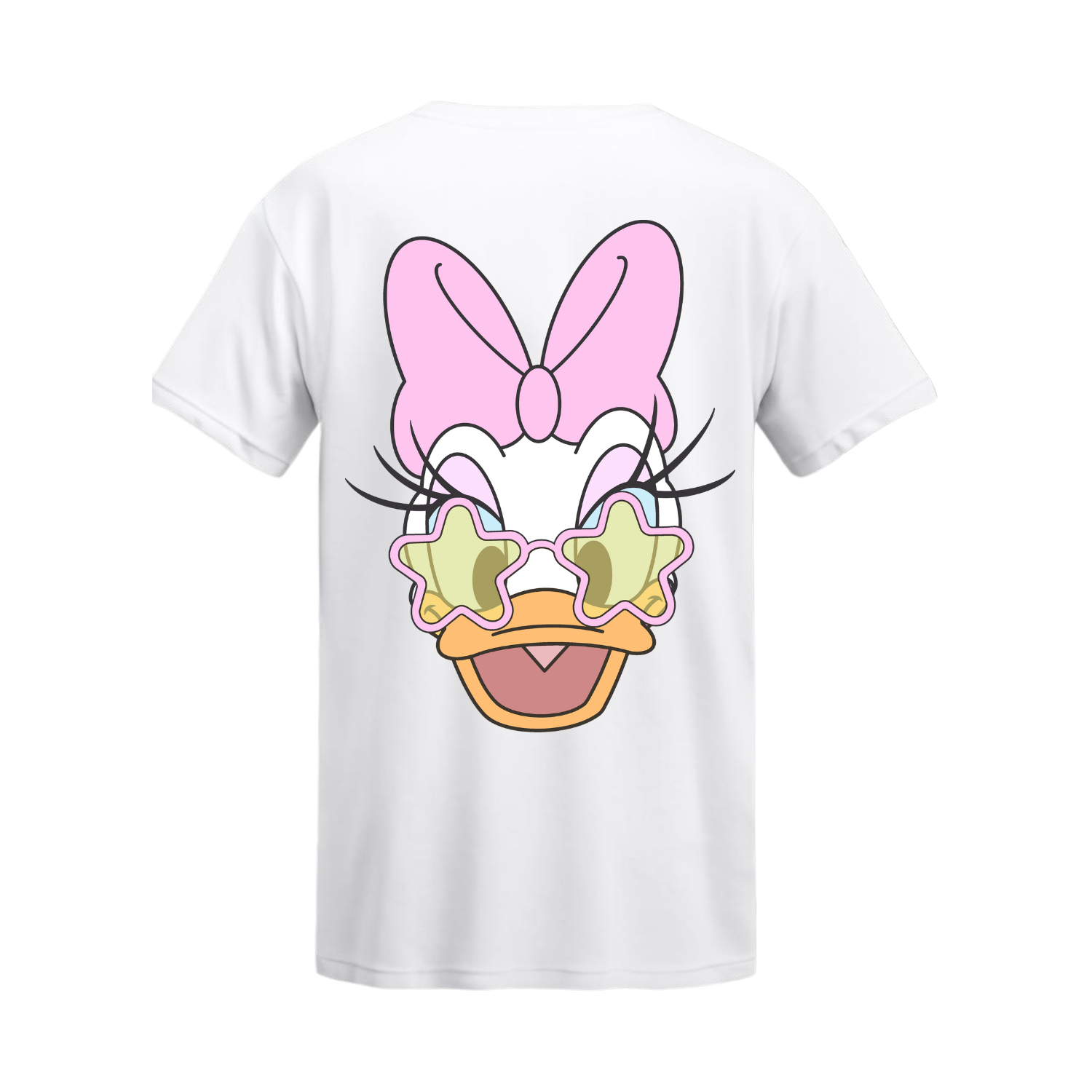 Polera Daisy Star Shades – Disney