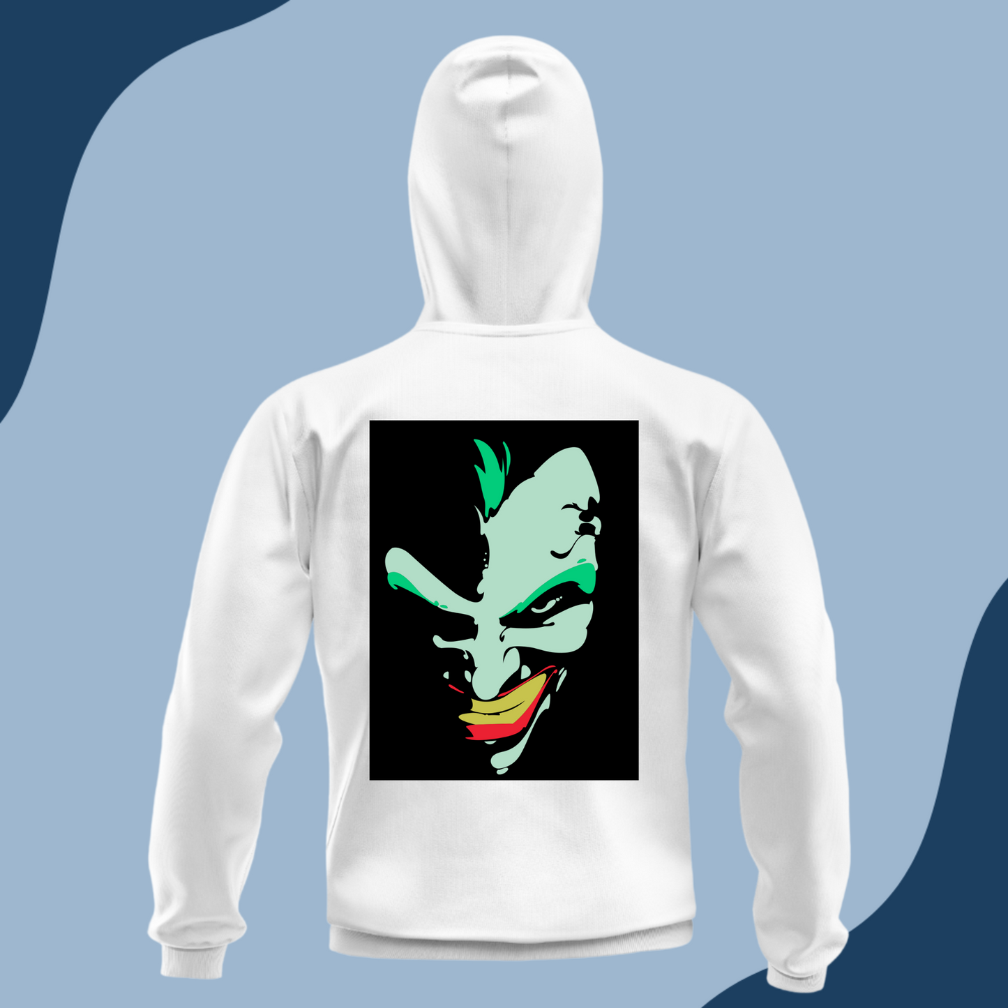 Poleron Unisex - Marvel