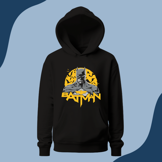 Poleron Unisex - Marvel