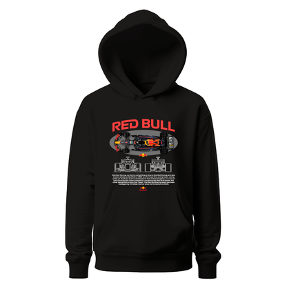 Polerón Red Bull Racing Concept – Red Bull