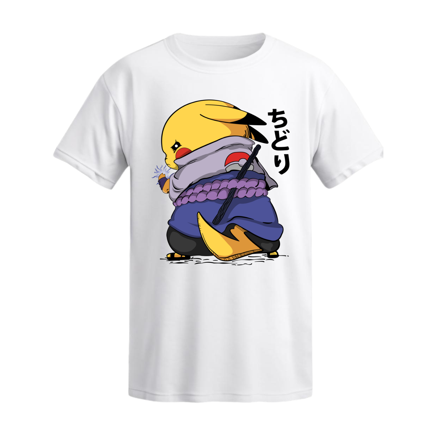 Polera Blastoise Retro – Pokémon