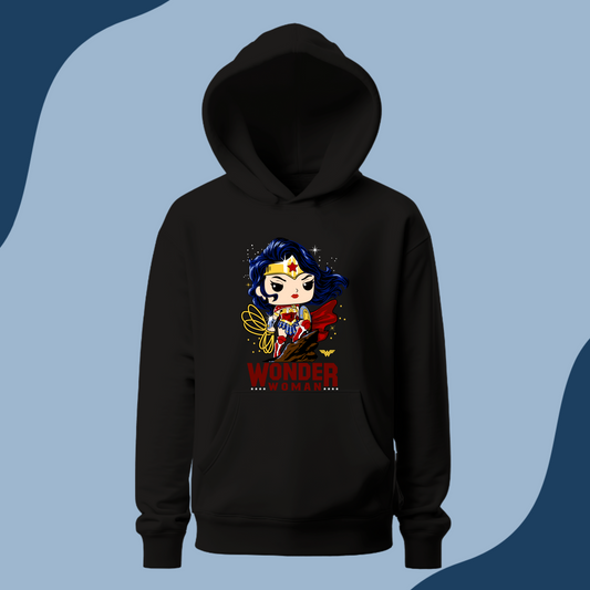 Poleron Unisex - Marvel