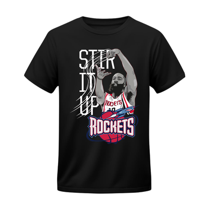 Polera James Harden Stir It Up – Houston Rockets