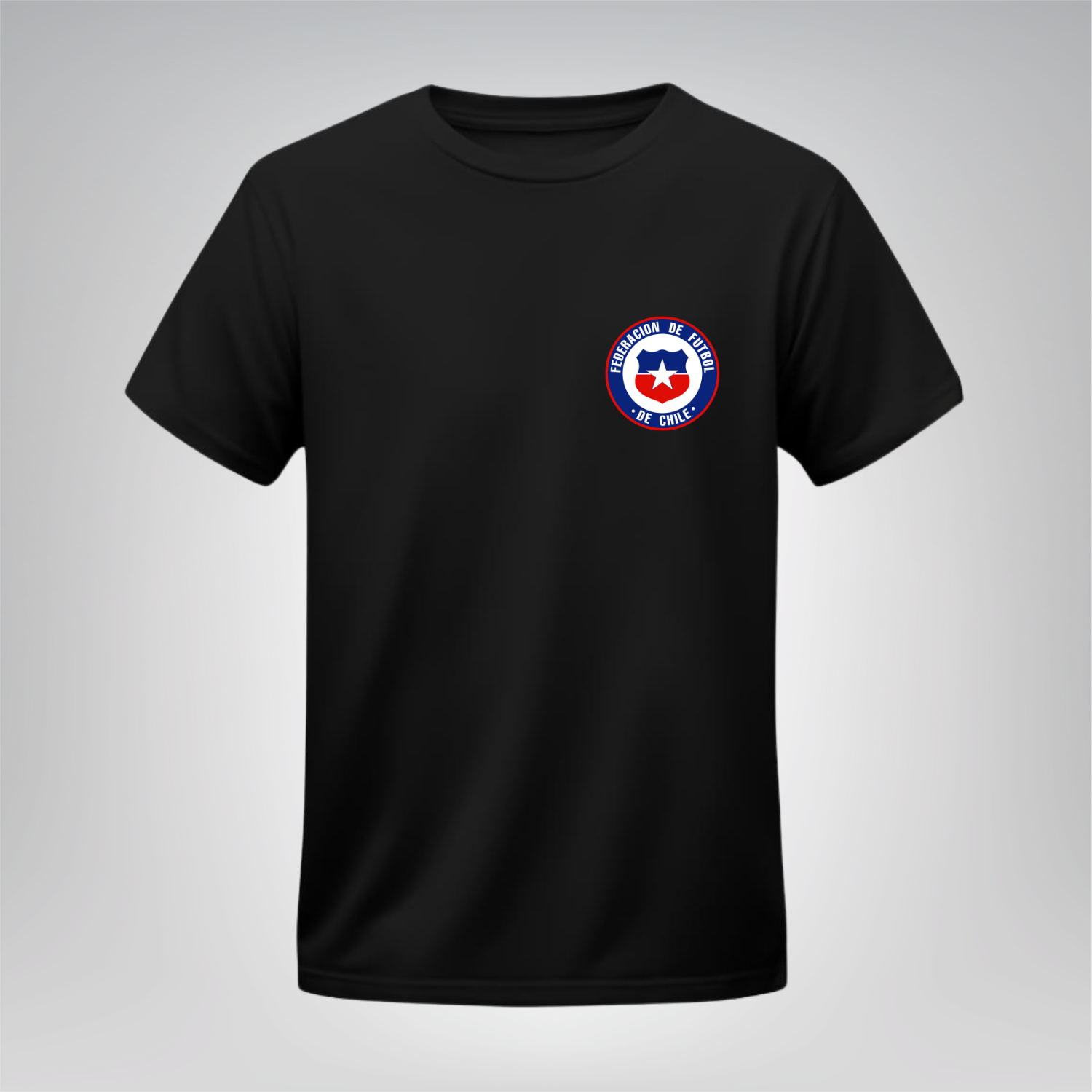Polera La Roja Arturo Vidal – Selección de Chile