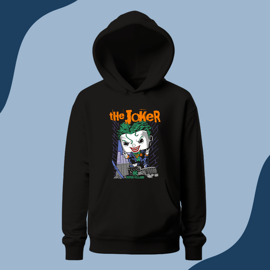Poleron Unisex - Marvel