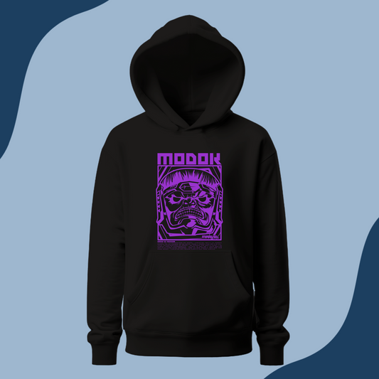 Poleron Unisex - Marvel