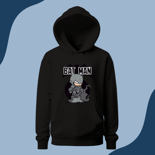 Poleron Unisex - Marvel