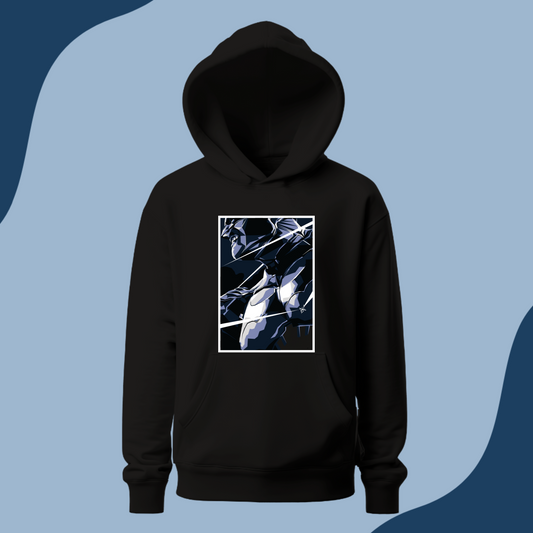 Poleron Unisex - Marvel