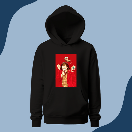 Poleron Unisex - Marvel