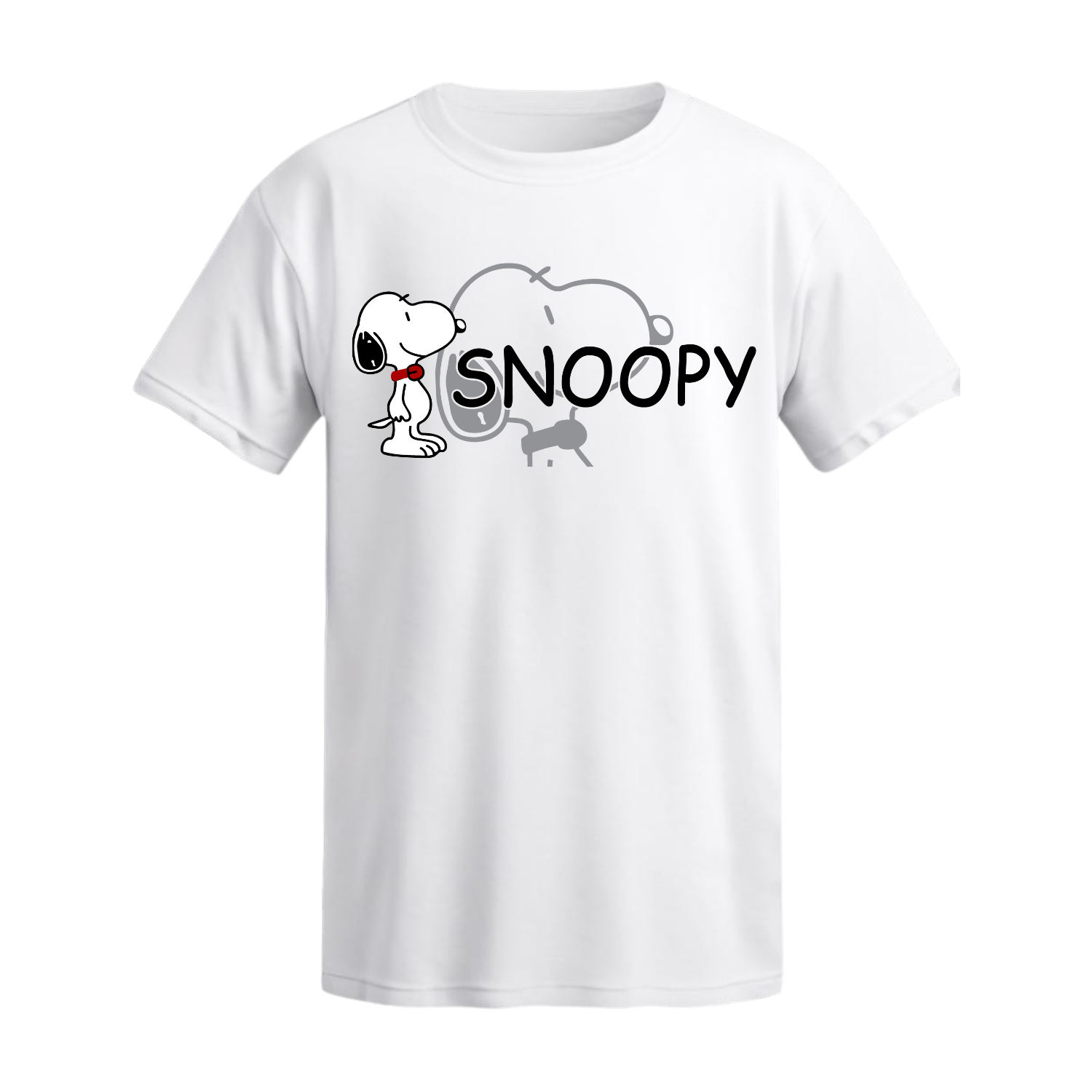 Polera Snoopy Classic – Peanuts