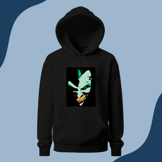 Poleron Unisex - Marvel