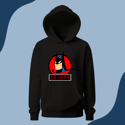Poleron Unisex - Marvel
