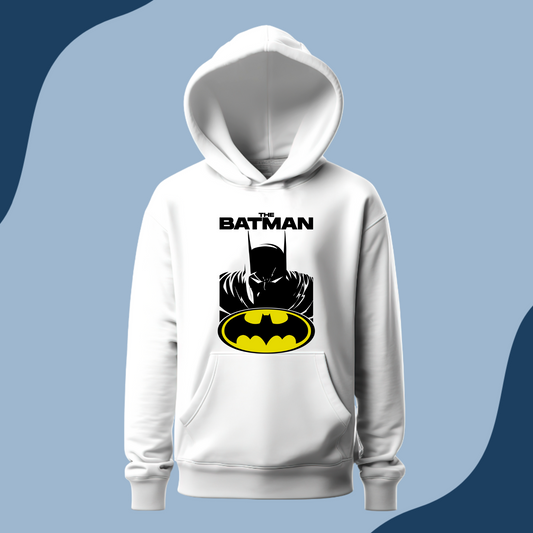 Poleron Unisex - Marvel