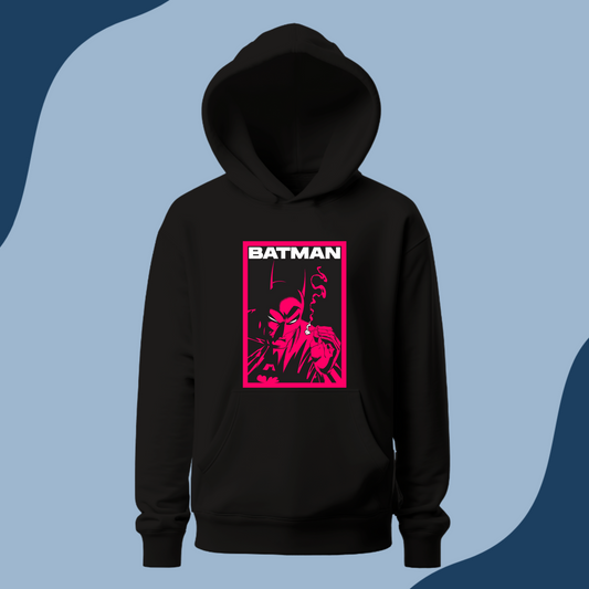 Poleron Unisex - Marvel