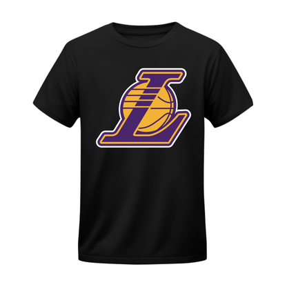 Polera Los Angeles Lakers Showtime – NBA