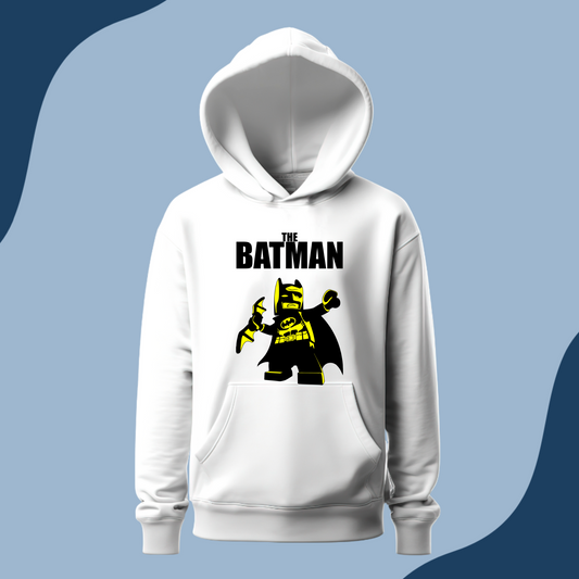 Poleron Unisex - Marvel