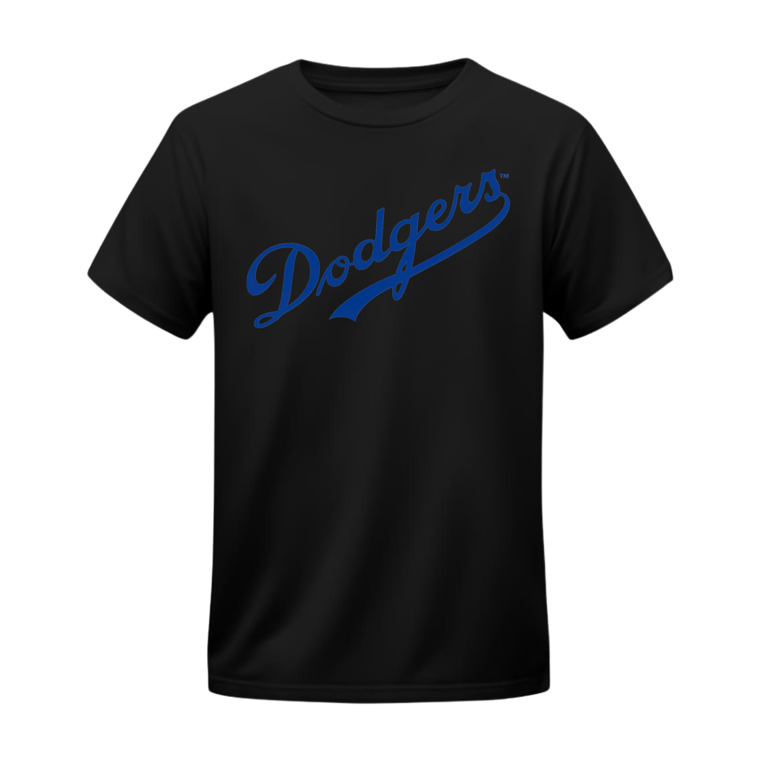 Polera LA Dodgers Classic Blue – MLB