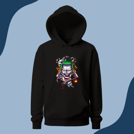 Poleron Unisex - Marvel