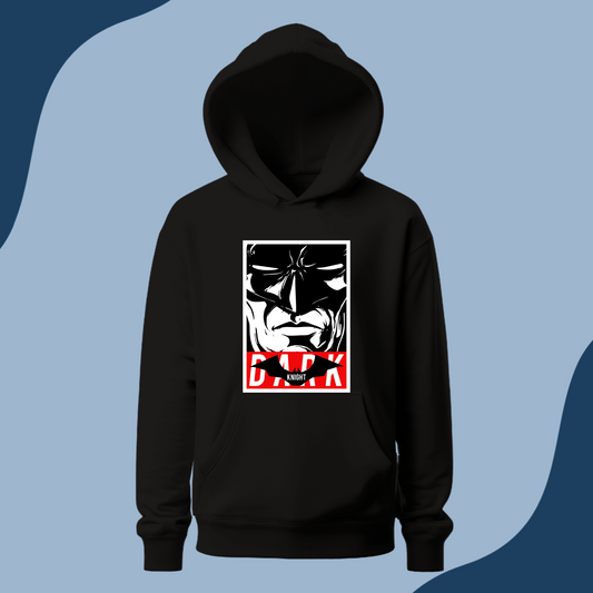 Poleron Unisex - Marvel