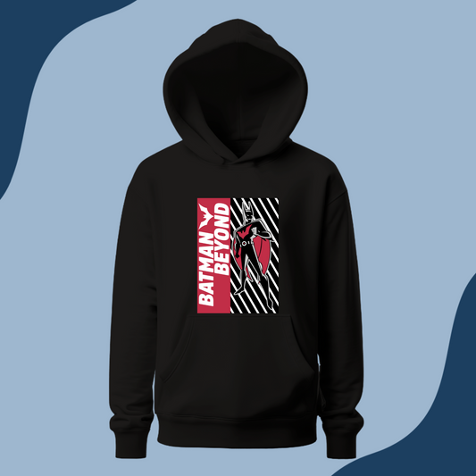 Poleron Unisex - Marvel