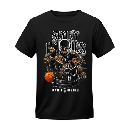 Polera Kyrie Irving Uncle Drew – NBA