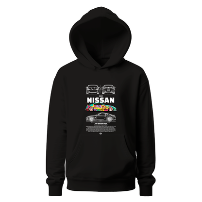 Polerón Nissan 350Z – Nissan