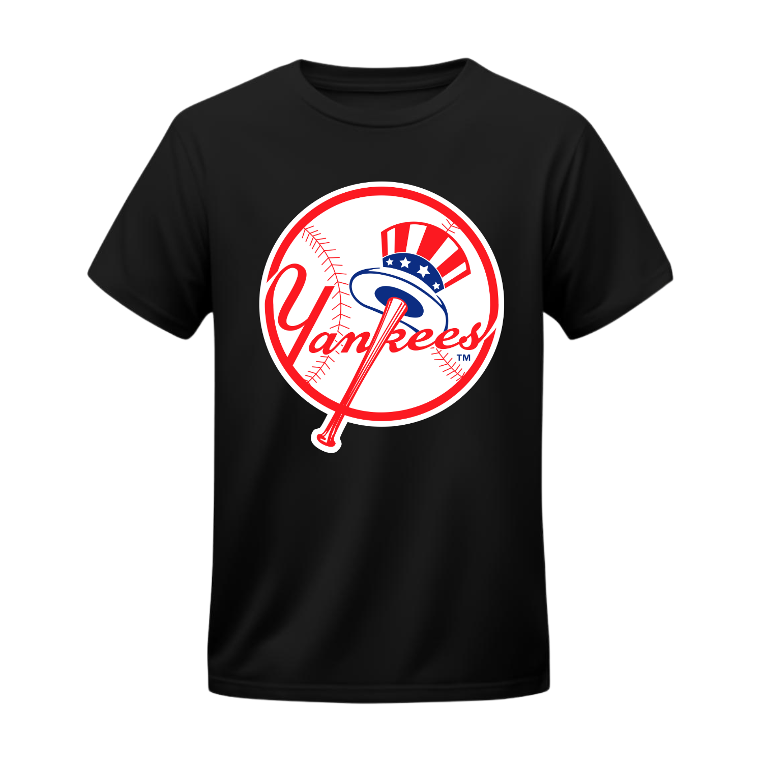 Polera New York Yankees Classic Empire – MLB