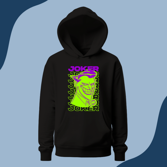 Poleron Unisex - Marvel