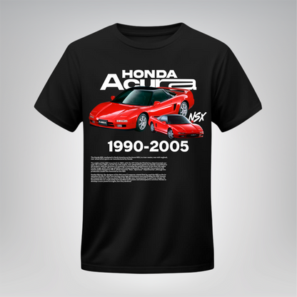Polera NSX 1990-2005 – Honda/Acura