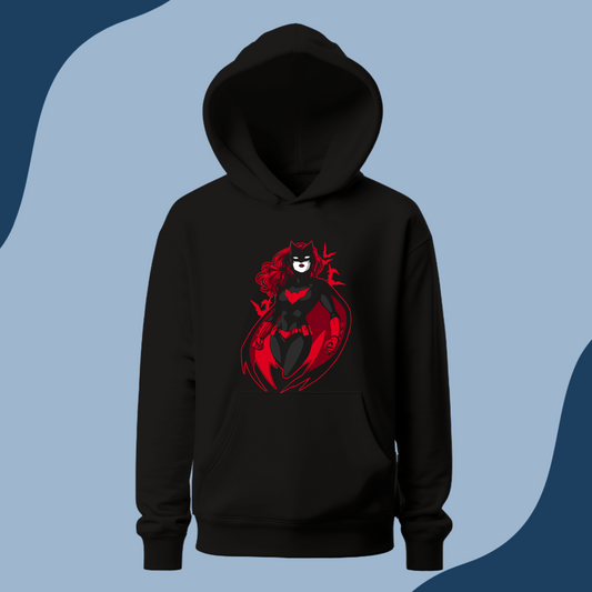 Poleron Unisex - Marvel
