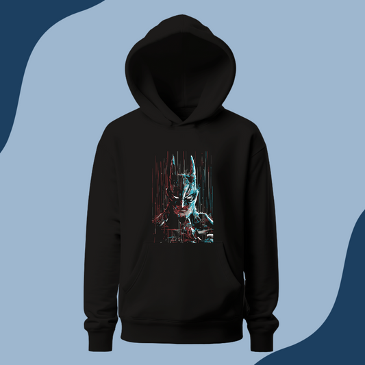 Poleron Unisex - Marvel