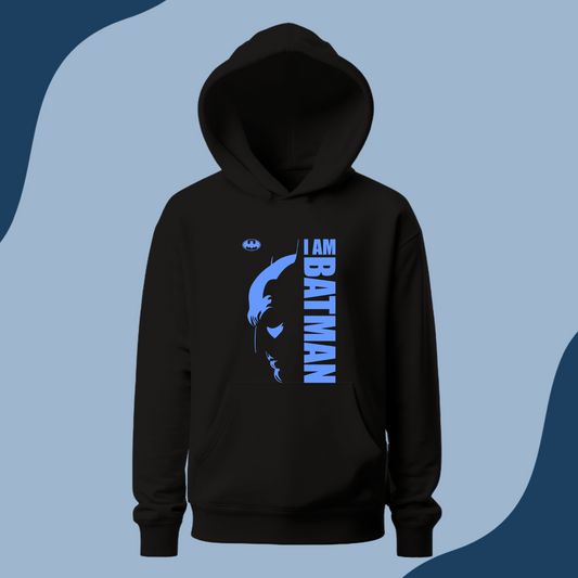 Poleron Unisex - Marvel