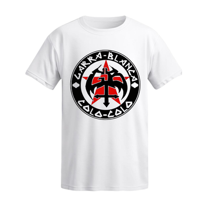 Polera Escudo Garra Blanca – Colo-Colo