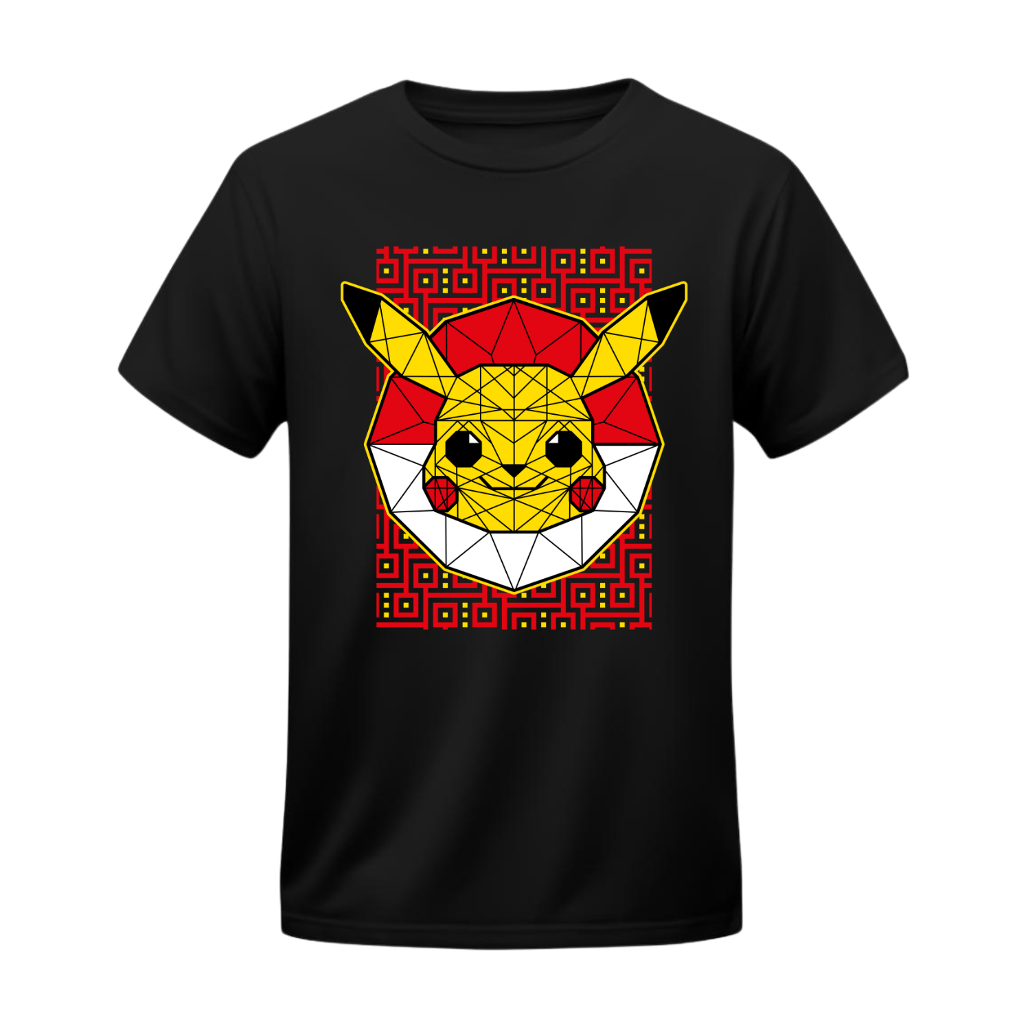 Polera Blastoise Retro – Pokémon