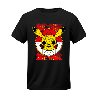 Polera Blastoise Retro – Pokémon