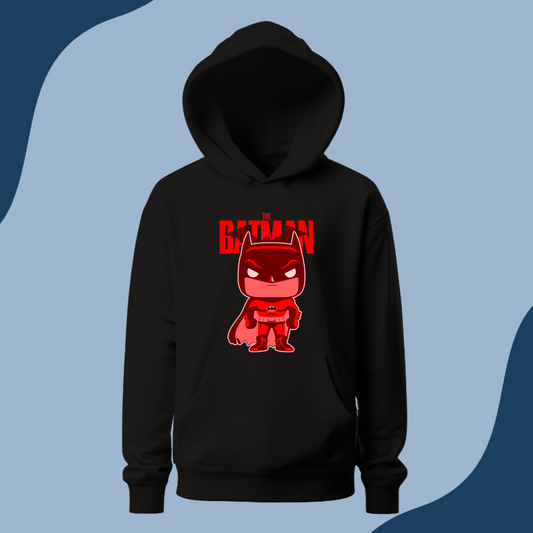 Poleron Unisex - Marvel