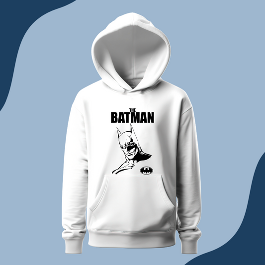 Poleron Unisex - Marvel