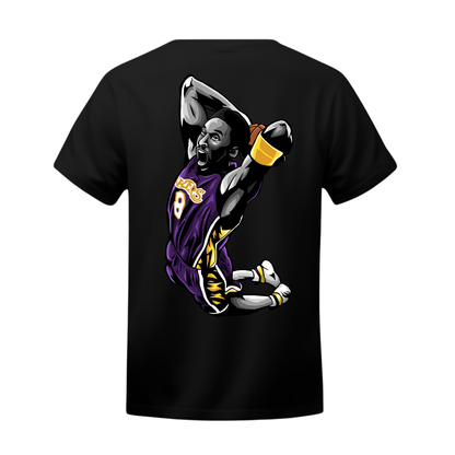Polera Kobe "The Mamba Legacy" – Los Angeles Lakers