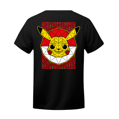 Polera Blastoise Retro – Pokémon