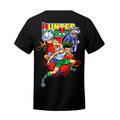 Polera Chimera Ant Showdown – Hunter x Hunter