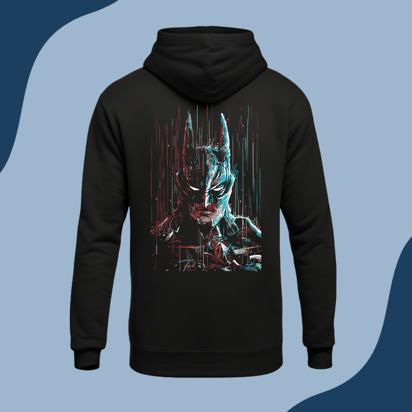 Poleron Unisex - Marvel