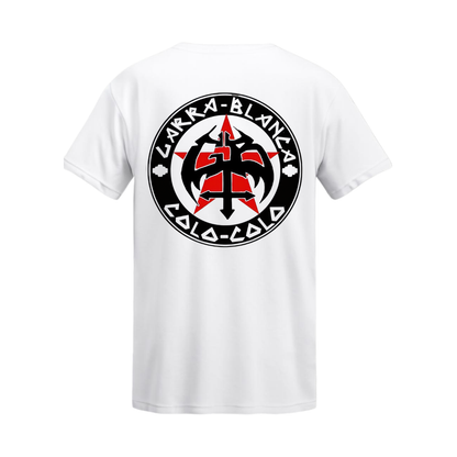 Polera Escudo Garra Blanca – Colo-Colo